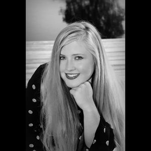 Meet your Posher, Kenley